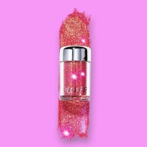 Colourpop Flying Squirrel Glitterally Obsessed Loose Glitter